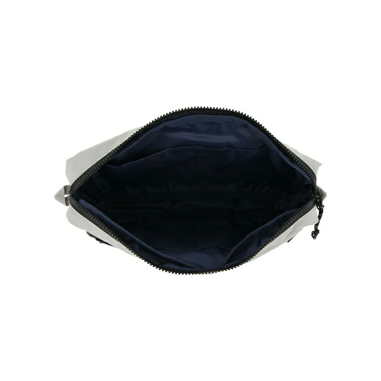 Delfonics "Stud" Utility Pouch S - Grey