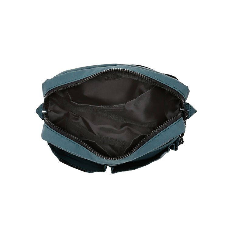 Delfonics "Stud" Utility Pouch S - Dark Green