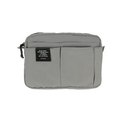 Delfonics "Stud" Utility Pouch S - grey