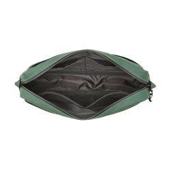 Delfonics Water Repellent Utility Pouch M - Dark Green