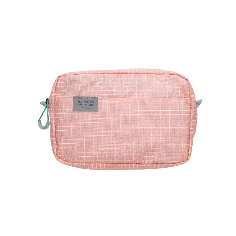 Delfonics Fere Utility Pouch S - Pink