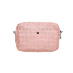 Delfonics Fere Utility Pouch S - Pink