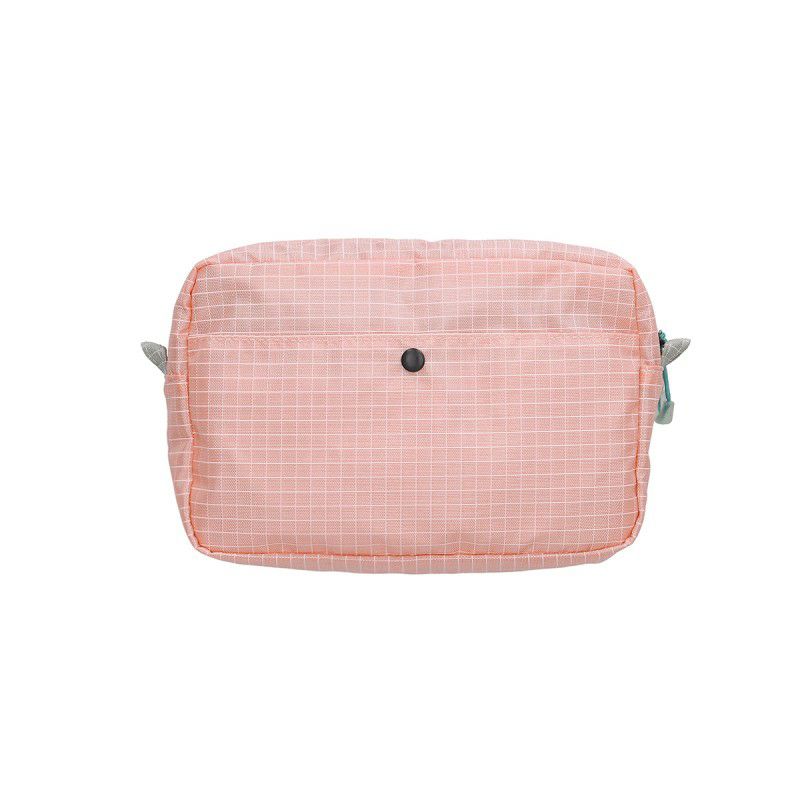Delfonics Fere Utility Pouch S - Pink