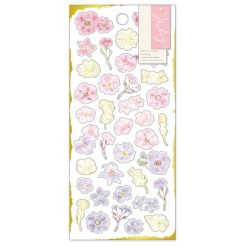 Mind Wave Balmy Stickers (6 designs)
