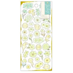Mind Wave Balmy Stickers (6 designs)