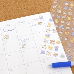 Mind Wave Mood Icon Stickers