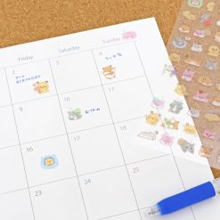 Mind Wave Mood Icon Stickers