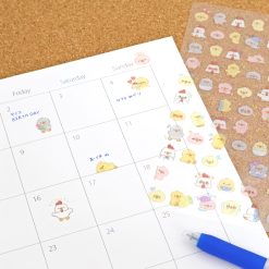 Mind Wave Mood Icon Stickers