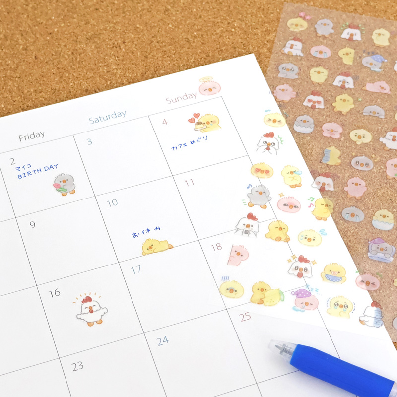 Mind Wave Mood Icon Stickers