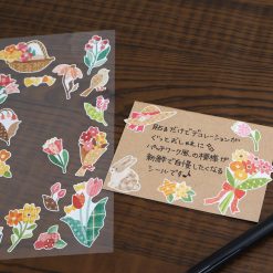 Mind Wave Quilt Atelier Stickers (6 designs)