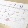 Mind Wave Choko Deco Stickers (6 designs)