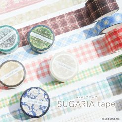 Mind Wave Sugaria Tape