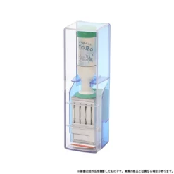 Studio Ghibli My Neighbor Totoro Rotating Date Stamp