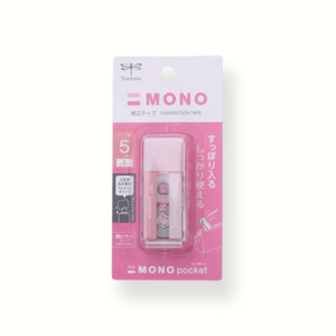Tombow Pocket Correction Tape - Image 8