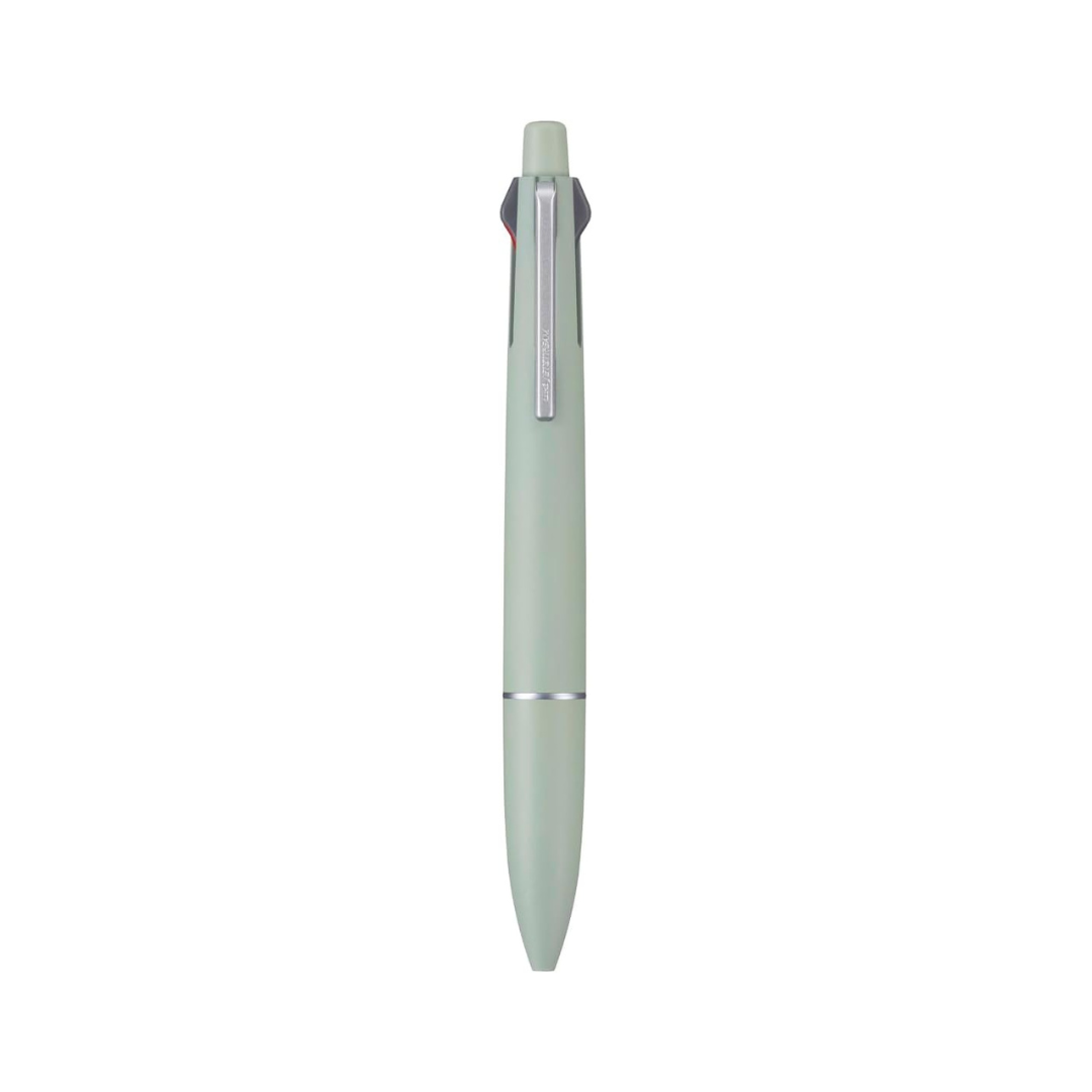 Uni Jetstream 4+1 Lite Touch Ink Pen - Image 5