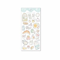 Mind Wave Utakata Stickers (6 designs) - Image 6