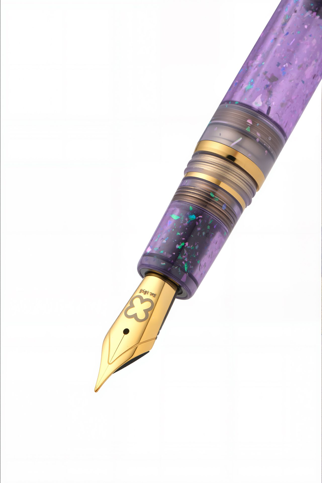 Esterbrook Sakura Street Estie Fountain Pen - Image 7
