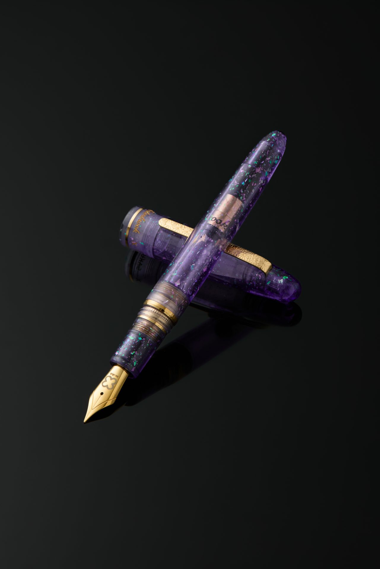Esterbrook Sakura Street Estie Fountain Pen - Image 19
