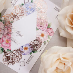 Loidesign Washi Tape - Le Jardin de Reves