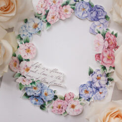 Loidesign Washi Tape - Le Jardin de Reves