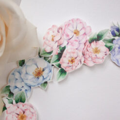Loidesign Washi Tape - Le Jardin de Reves