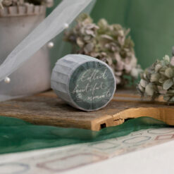 Loidesign Glossy PET Tape - Collect Beautiful Moments - Frame