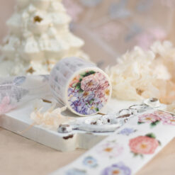 Loidesign Washi Tape - Le Jardin de Reves