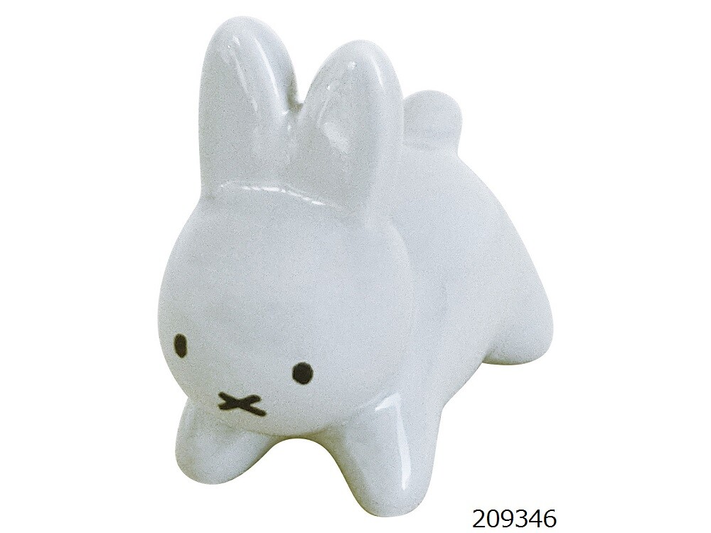 Miffy Ceramic Decoration (2 sizes) - Image 3