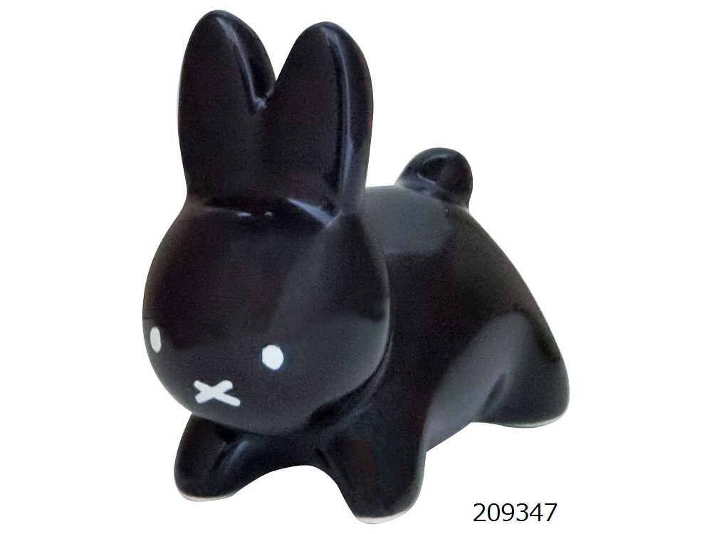 Miffy Ceramic Decoration (2 sizes) - Image 2