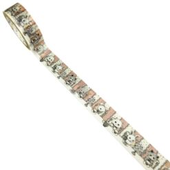 Shinzi Katoh Washi Tape - Tea Time - Image 2