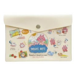 Kanahei and Friends Envelope Pouch Storage - Image 5