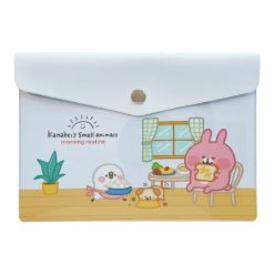 Kanahei and Friends Envelope Pouch Storage - Image 3