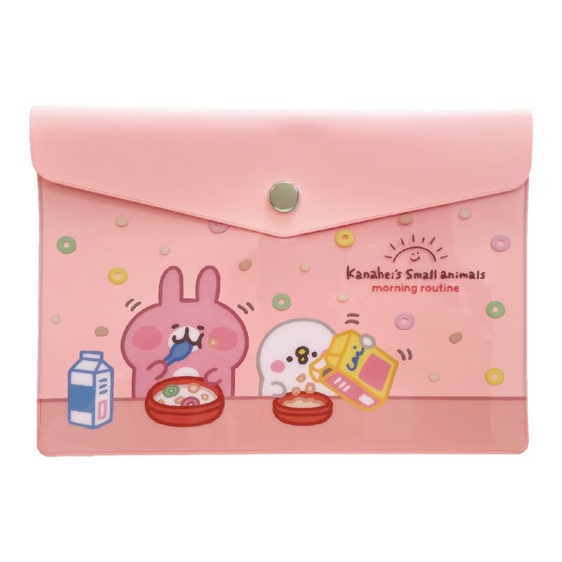 Kanahei and Friends Envelope Pouch Storage - Image 2
