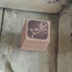 Hanen Studio Rubber Stamps - Group 1