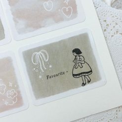 Hairmo x 63penhouse Starry Murmurs Roll Sticky Notes - Image 6