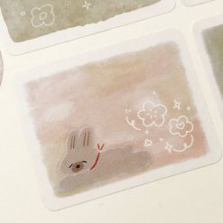Hairmo x 63penhouse Starry Murmurs Roll Sticky Notes - Image 2