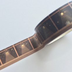 World Craft Washi Tape - Yoru Cafe
