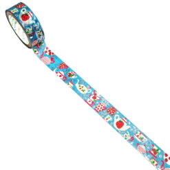 Shinzi Katoh Washi Tape - Strawberry