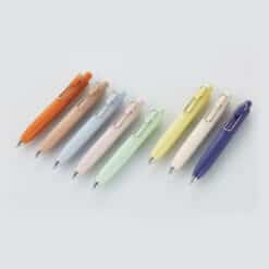Uniball One P Gel Ballpoint Pen 0.38mm