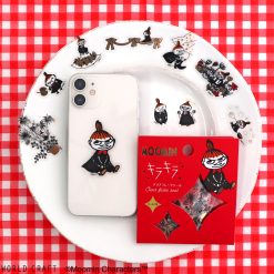 World Craft Moomin Stickers - Little My - Image 5