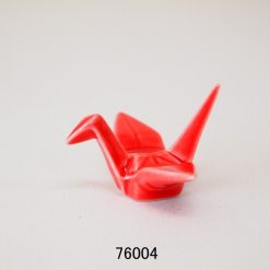Origami Crane Small Decoration/Pen & Chopstick Holder