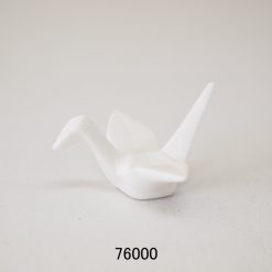 Origami Crane Small Decoration/Pen & Chopstick Holder