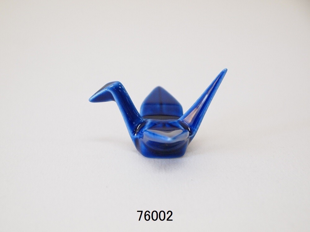 Origami Crane Small Decoration/Pen & Chopstick Holder