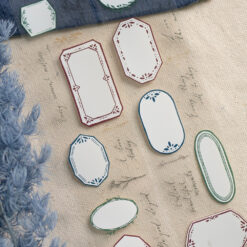 Loidesign PET Tape - Collect Beautiful Moments - Label