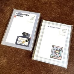 Eric Small Things Otegaru Memo - Writing Tools