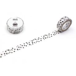 mt Washi Tape - SOU SOU SO-SU-U Kontsukumo