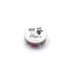 mt Washi Tape - Polly Fern Street