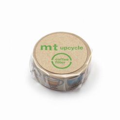 mt Washi Tape - Espresso Coffee Guide