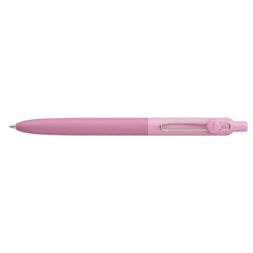 Uni Mitsubishi ZENTO Ballpoint Pen 0.5mm - Lotus Pink
