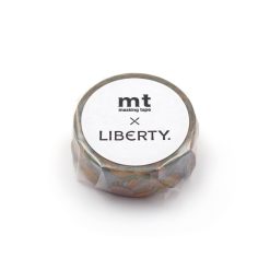 mt Washi Tape - Liberty Far And Away